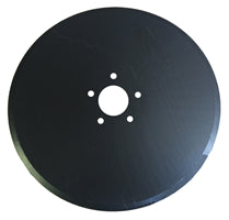 845-72404 -- 16 X 5MM PLAIN FERTILIZER COULTER FOR JD